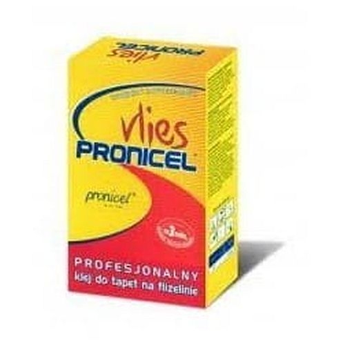 Klej Do Tapet Pronicel 300g Vlies Plejadatapet Klej Do Tapet Pronicel 300g Vlies Plejadatapet