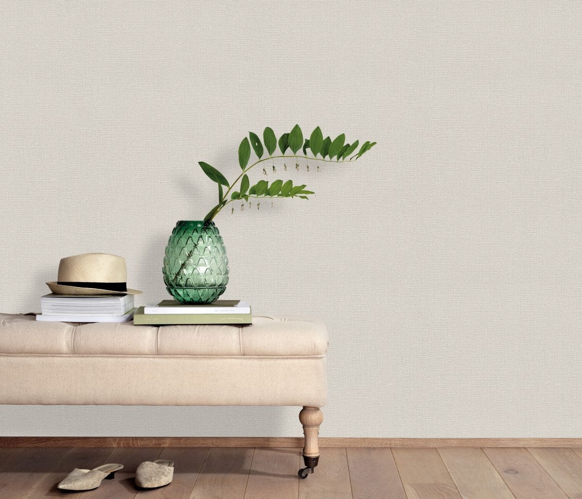 Collage 10387-02 Tapeta ścienna Erismann, jednolita, tło