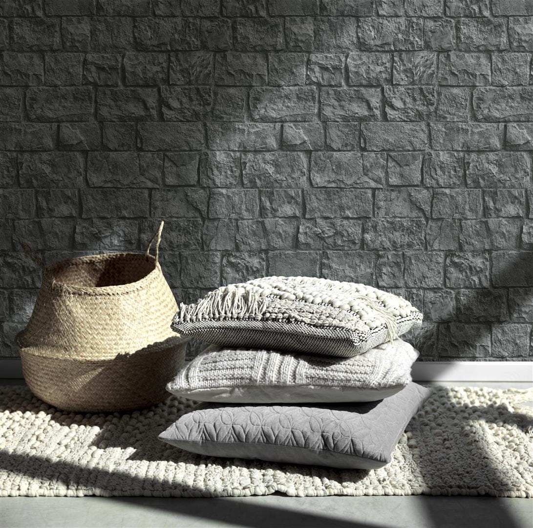 Erismann kamień 10394-10 czarny