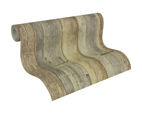 Tapeta 95931-3 AS Wood'n Stone stara deska