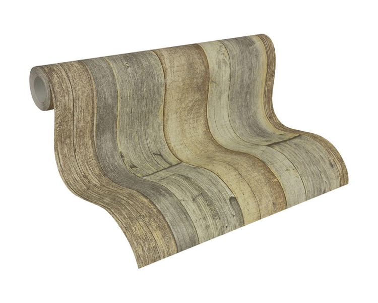 Tapeta 95931-3 AS Wood'n Stone stara deska