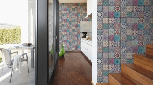 Tapeta AS 36205-1 Neue Bude 2.0