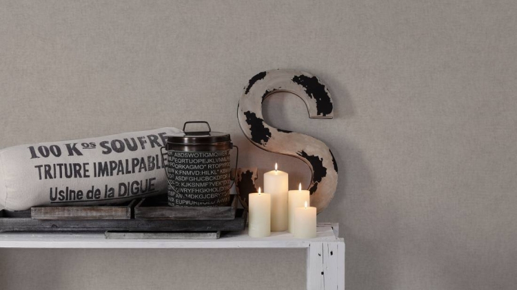 Tapeta AS 36720-7 PARADISE GARDEN