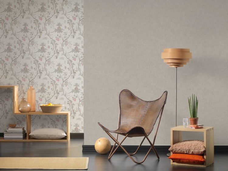 Tapeta AS 36720-7 PARADISE GARDEN