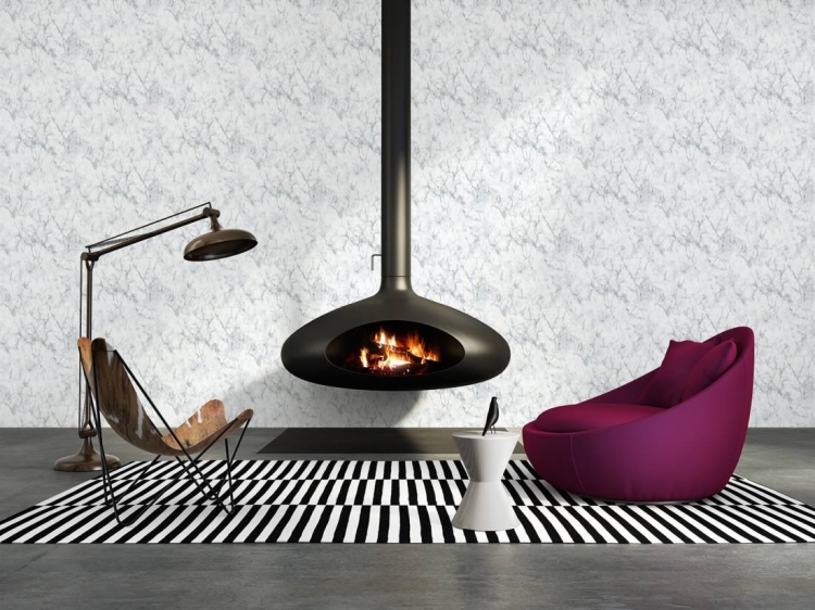 Tapeta AS 36157-2 Neue Bude 2.0