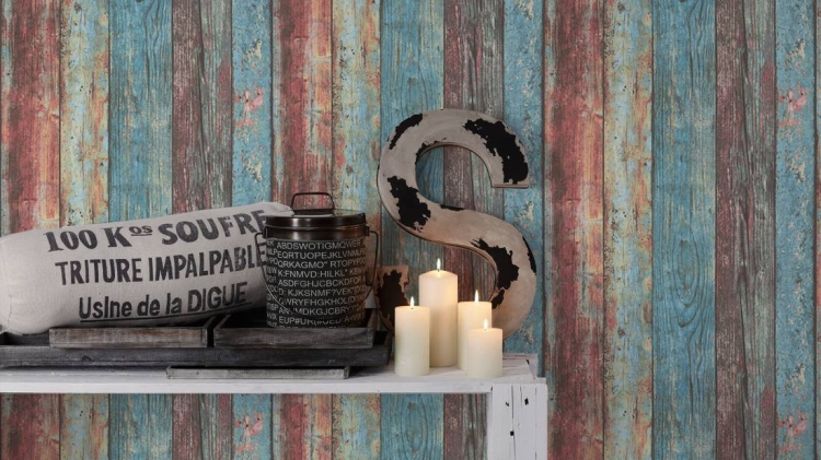 Tapeta 30723-1 AS Best of Wood'n Stone 2