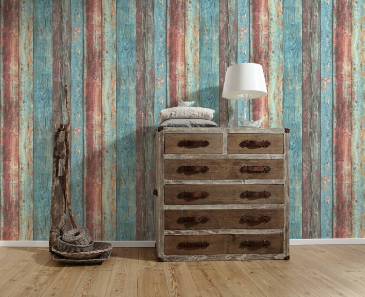 Tapeta 30723-1 AS Best of Wood'n Stone 2