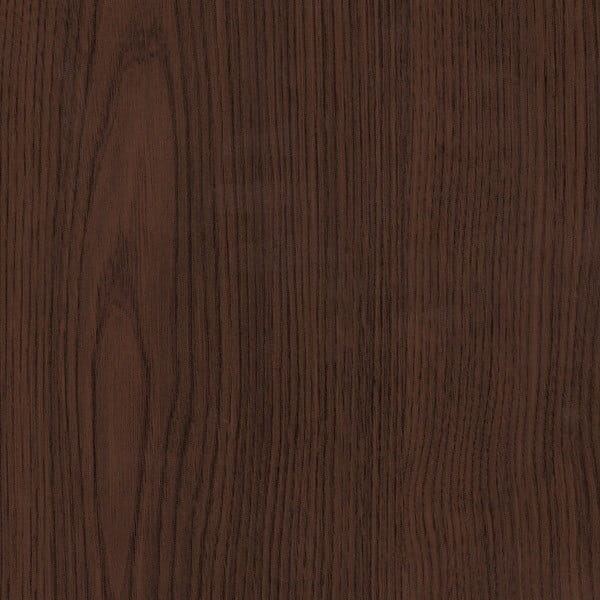 D-C-Fix 200-5444 90cm okleina samoprzylepna, drewnopodobna kasztan ciemny, folia samoprzylepna dekoracyjna na meble, drzwi, parapet, blat kuchenny