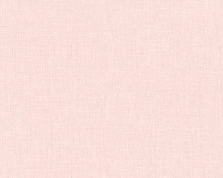 Tapeta ścienna AS Metropolitan Stories 36925-2, tapeta jednolita kolor pastelowy różowy 369252