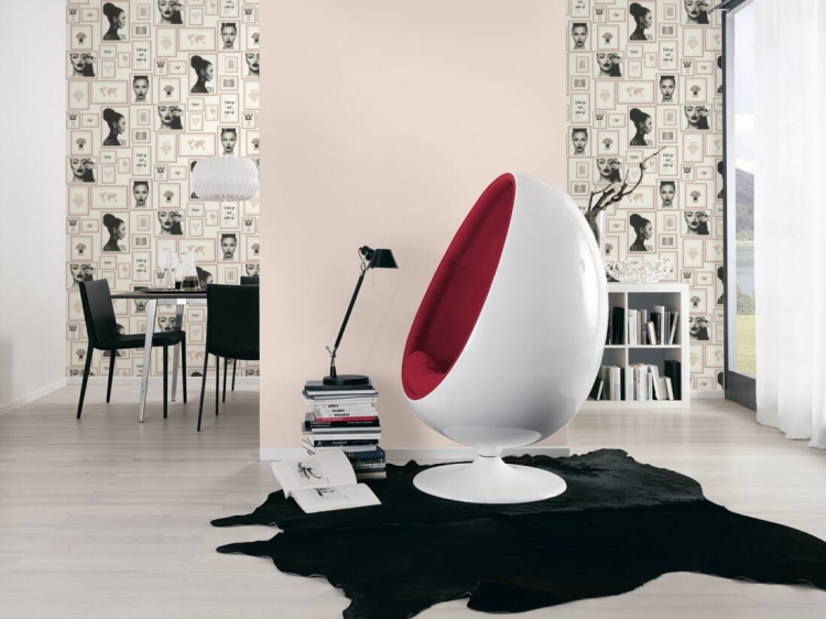 Tapeta ścienna AS Metropolitan Stories 36932-4