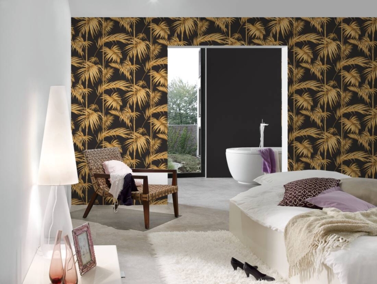 Tapeta ścienna AS Metropolitan Stories 36919-5