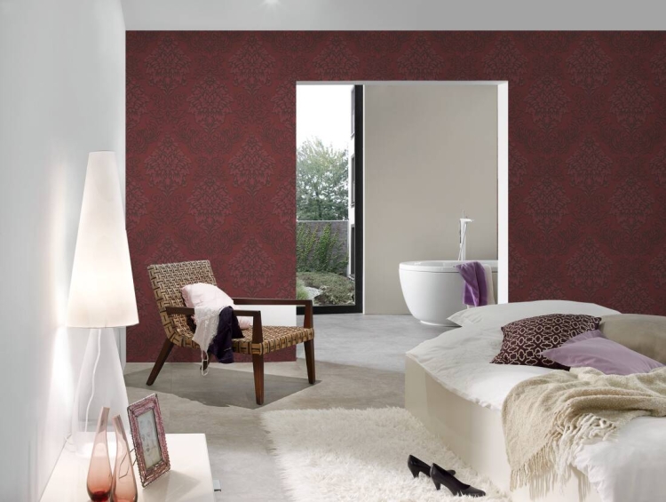 Tapeta ścienna AS Metropolitan Stories 36898-3