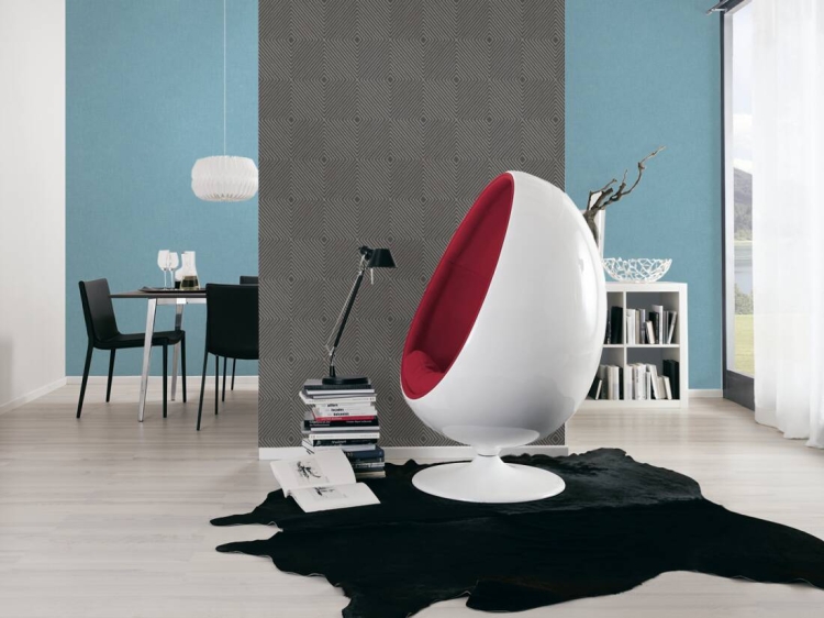 Tapeta ścienna AS Metropolitan Stories 36926-1