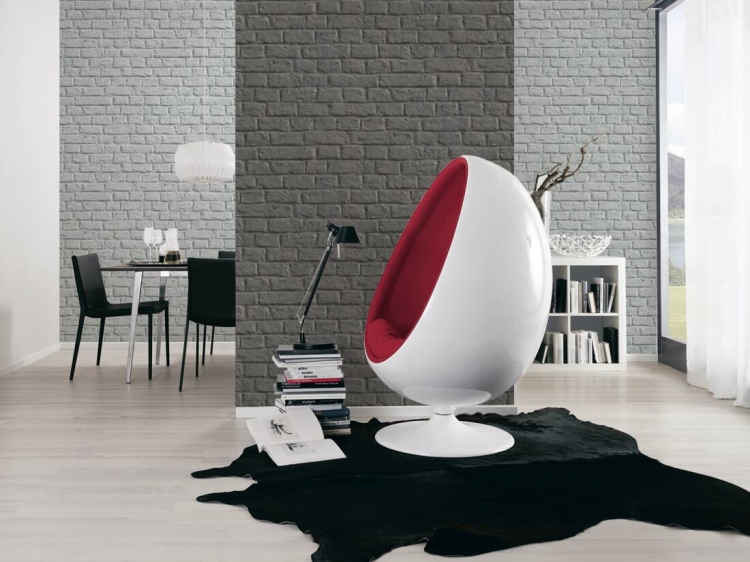 Tapeta ścienna AS Metropolitan Stories 36912-1