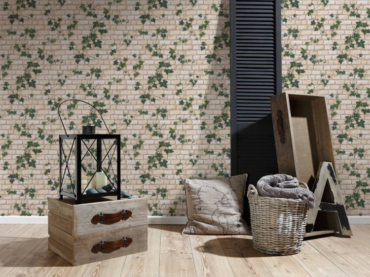 Il Decoro 9804-34 Tapeta ścienna AS