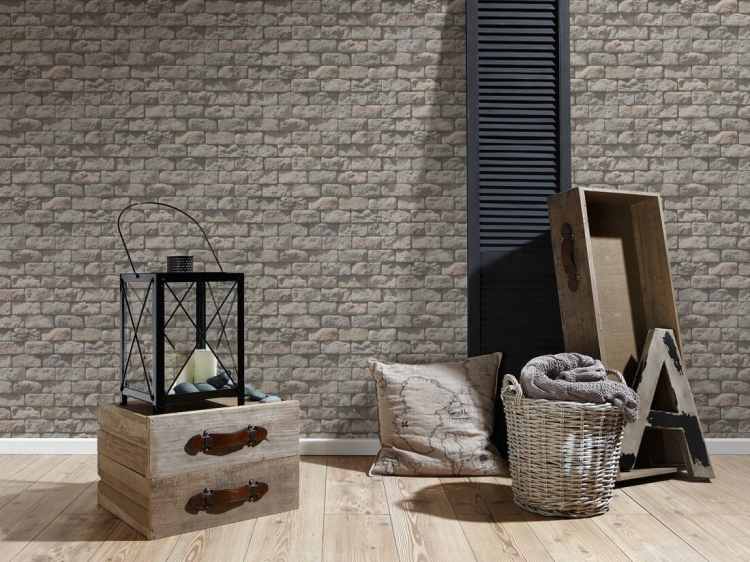 Il Decoro 9583-42 Tapeta ścienna AS