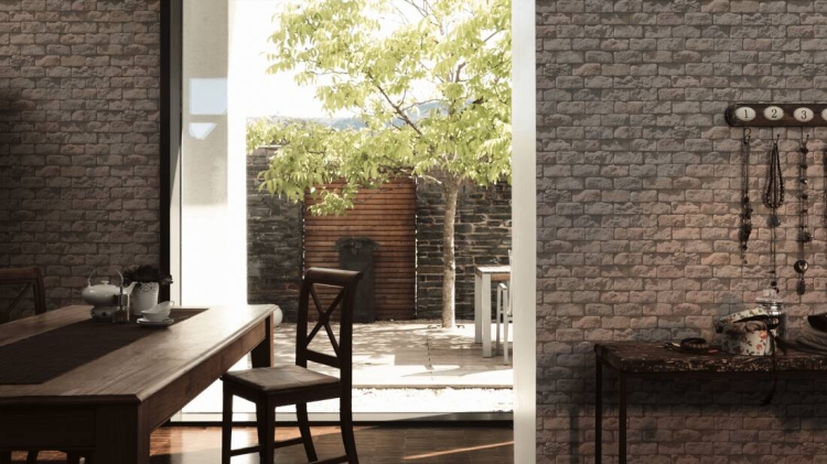 Il Decoro 9583-42 Tapeta ścienna AS