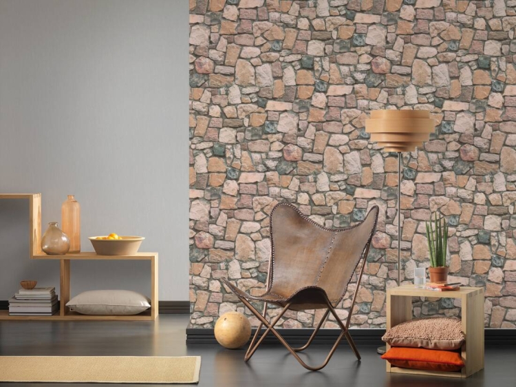 Il Decoro 6924-12 Tapeta ścienna AS