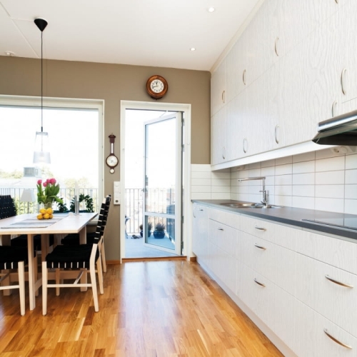 D-C-Fix 200-5367  90cm okleina samoprzylepna drewno perłowe białe, dekoracyjna, drewnopodobna, folia samoprzylepna na meble, parapet, drzwi, blat kuchenny