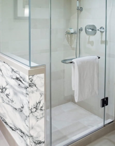 D-C-Fix 200-5277  90cm okleina samoprzylepna marmur biały, dekoracyjna,  folia samoprzylepna na meble, parapet, drzwi, blat kuchenny