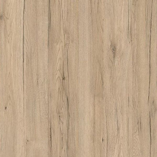 Okleina meblowa drewnopodobna dąb sanremo piaskowy, folia samoprzylepna na parapet, drzwi, meble, blat kuchenny 200-5597 samoprzylepna