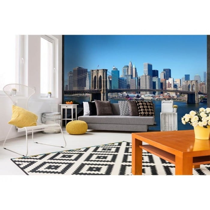 Fototapeta flizelinowa MS-5-0001 Dimex