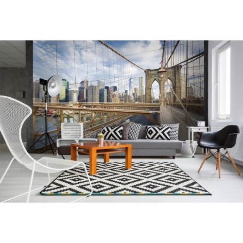 Fototapeta MS-5-0004 New York City flizelinowa Dimex