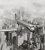 Fototapeta MS-3-0006 Airplane flizelinowa Dimex