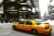 Fototapeta MS-5-0007 Taxi flizelinowa Dimex