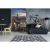 Fototapeta MS-2-0014 NY Skyscrapers flizelinowa Dimex