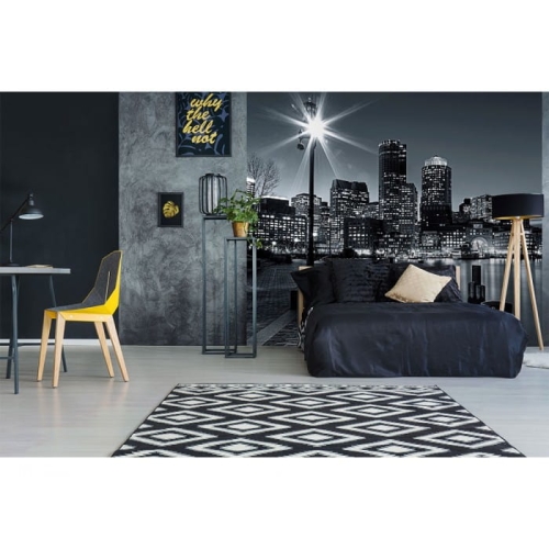 Fototapeta MS-3-0016 Boston flizelinowa Dimex