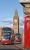 Fototapeta MS-2-0018 Big Ben flizelinowa Dimex