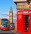 Fototapeta MS-3-0018 Big Ben flizelinowa Dimex