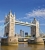 Fototapeta MS-3-0019 Tower Bridge flizelinowa Dimex