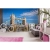 Fototapeta MS-5-0019 Tower Bridge flizelinowa Dimex