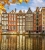 Fototapeta MS-3-0024 Houses in Amsterdam flizelinowa Dimex