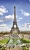 Fototapeta MS-2-0025 Paris flizelinowa Dimex