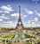 Fototapeta MS-3-0025 Paris flizelinowa Dimex