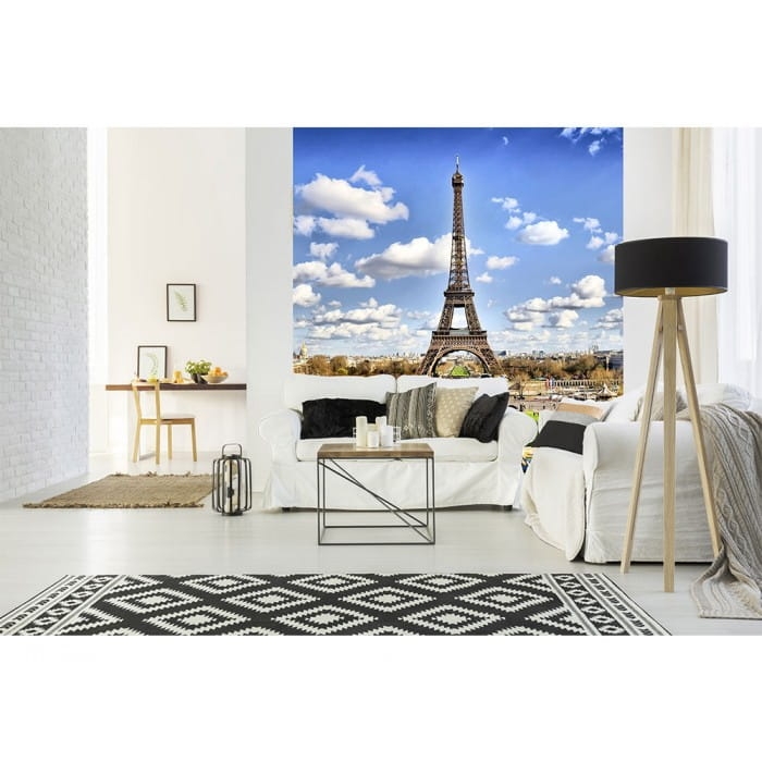 Fototapeta MS-3-0025 Paris flizelinowa Dimex