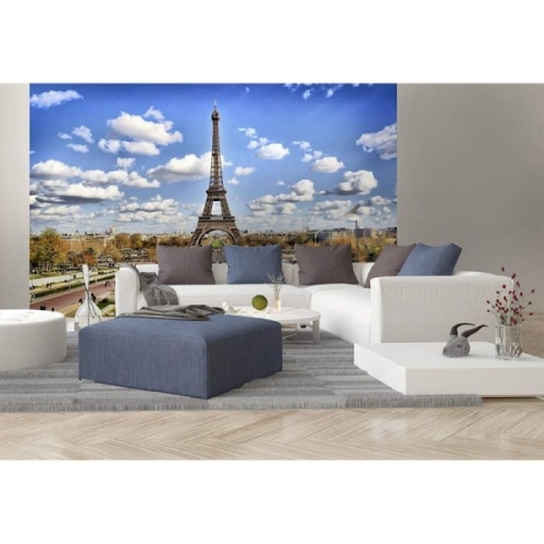 Fototapeta MS-5-0025 Paris flizelinowa Dimex