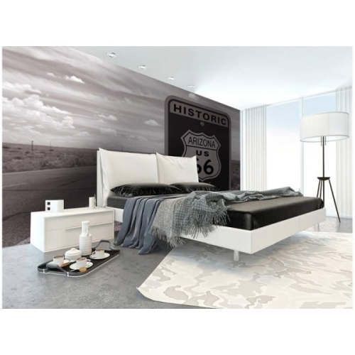 Fototapeta MS-5-0033 Historic Route flizelinowa Dimex