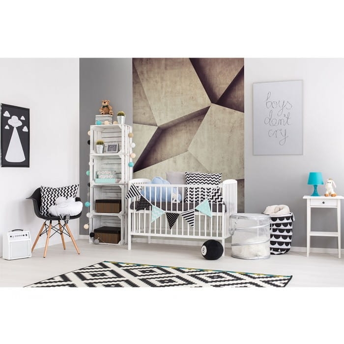 Fototapeta MS-2-0037 Concrete Background flizelinowa Dimex