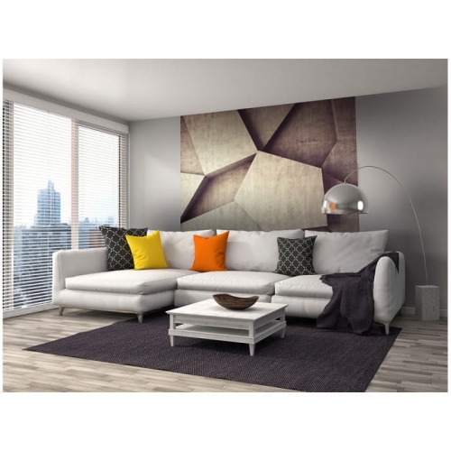 Fototapeta MS-3-0037 Concrete Background flizelinowa Dimex