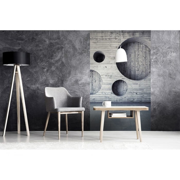 Fototapeta MS-2-0038 Geometric Background flizelinowa Dimex