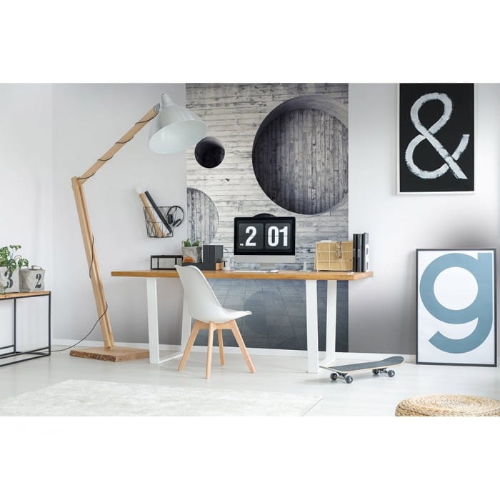 Fototapeta MS-2-0038 Geometric Background flizelinowa Dimex