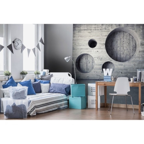 Fototapeta MS-3-0038 Geometric Background flizelinowa Dimex