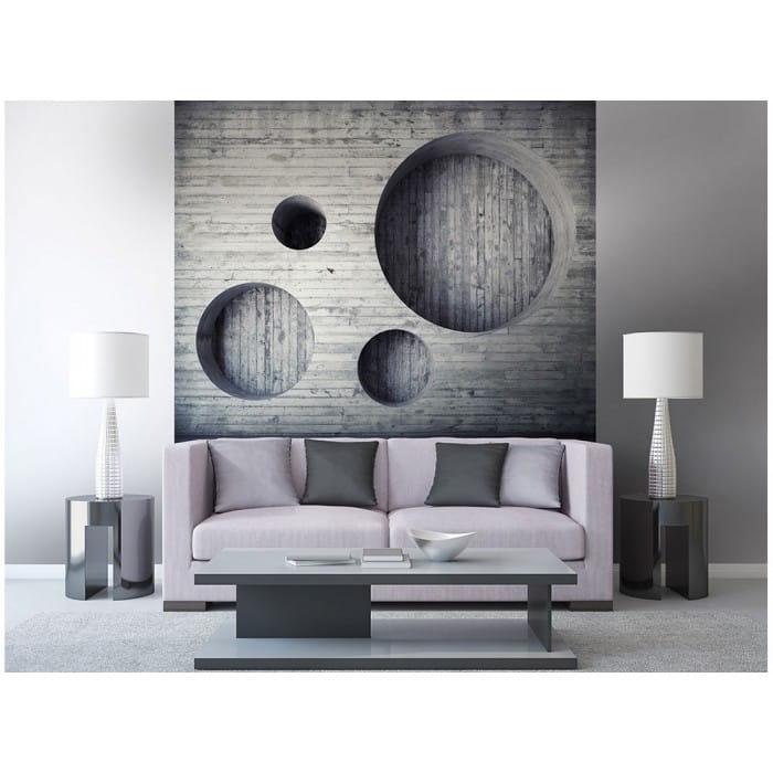 Fototapeta MS-3-0038 Geometric Background flizelinowa Dimex