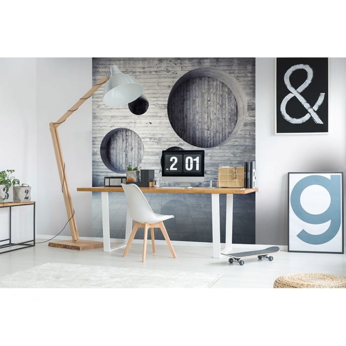 Fototapeta MS-3-0038 Geometric Background flizelinowa Dimex