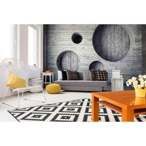 Fototapeta MS-5-0038 Geometric Background flizelinowa Dimex