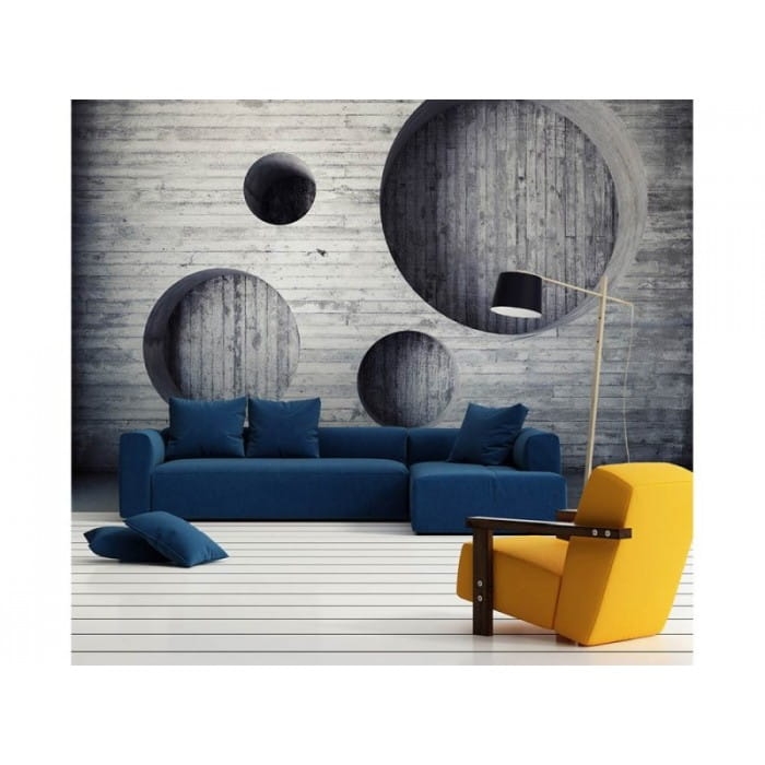 Fototapeta MS-5-0038 Geometric Background flizelinowa Dimex